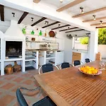 Villa Mar y Monte