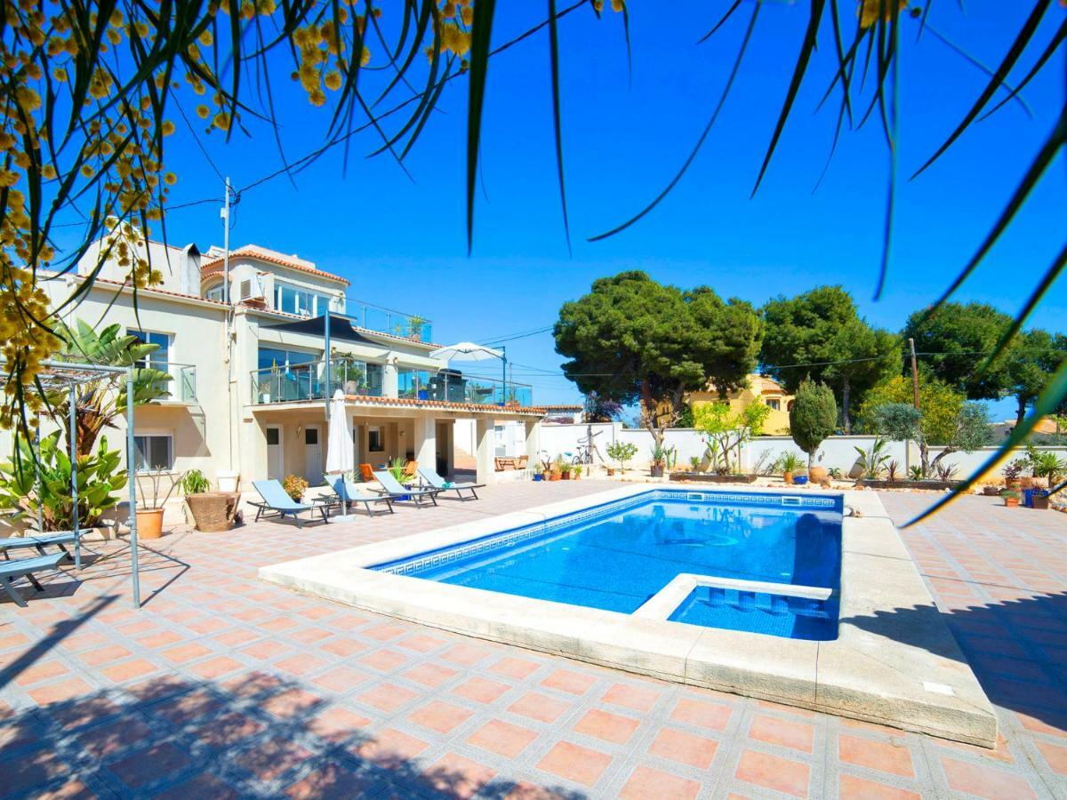 Villa Mar Y Monte *