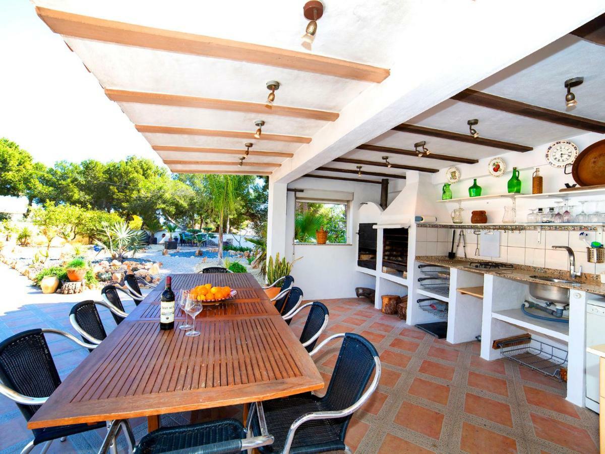 Mar Y Monte Villa